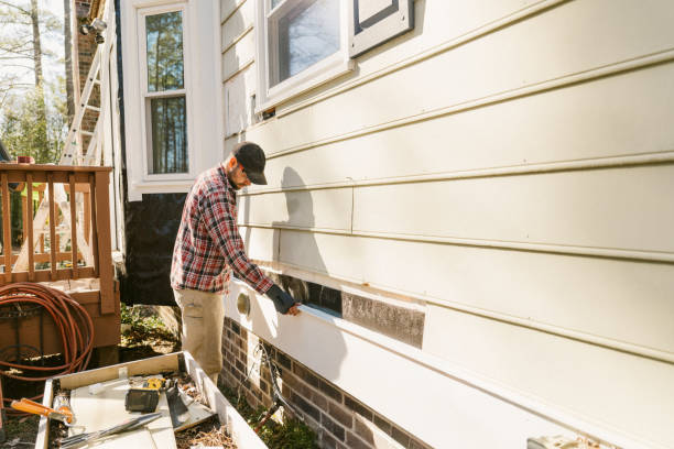 Top rated local Siding Contractor specialists in Warminster, PA
